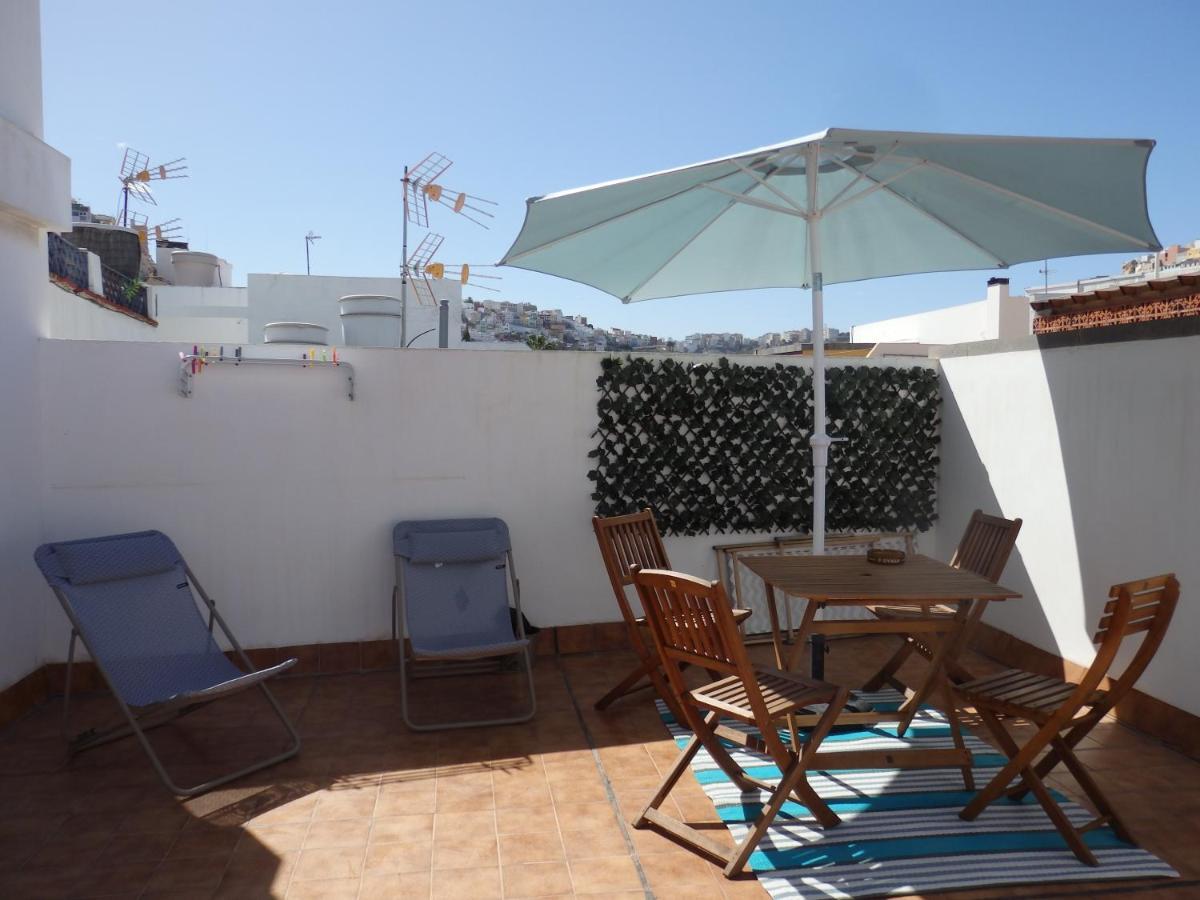 Malfu Home Las Palmas de Gran Canaria Eksteriør bilde