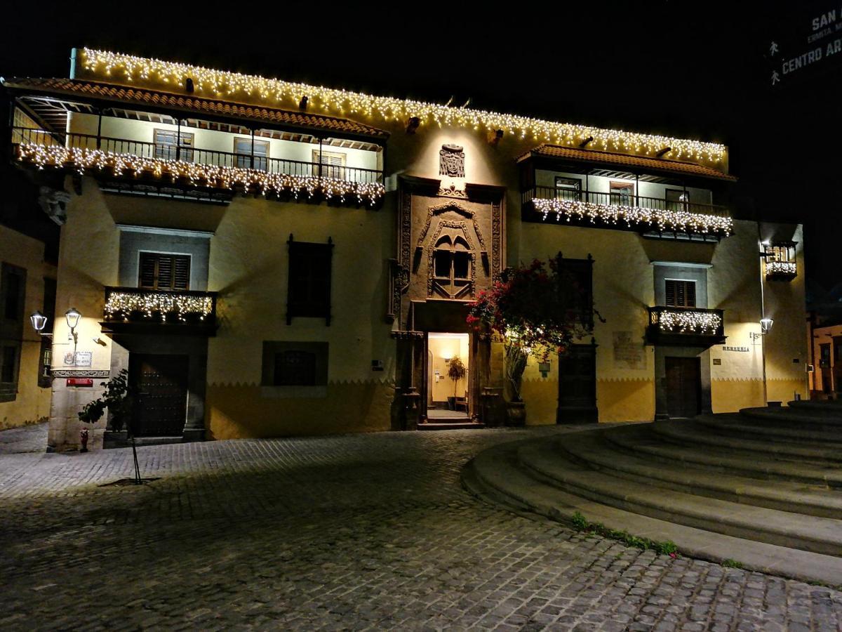 Malfu Home Las Palmas de Gran Canaria Eksteriør bilde