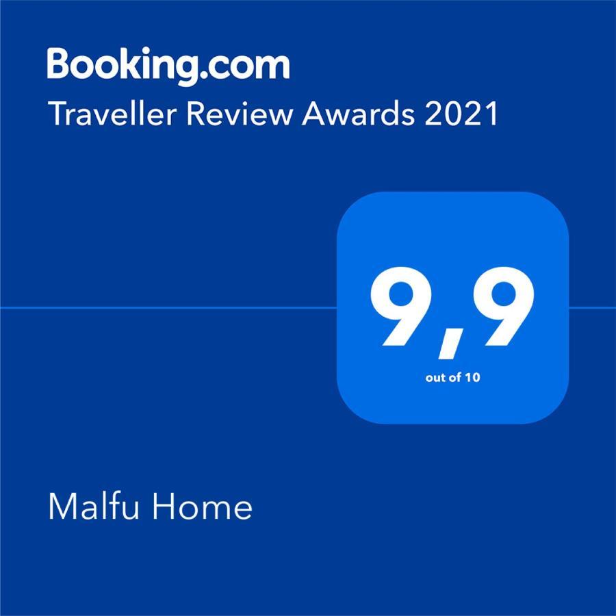 Malfu Home Las Palmas de Gran Canaria Eksteriør bilde