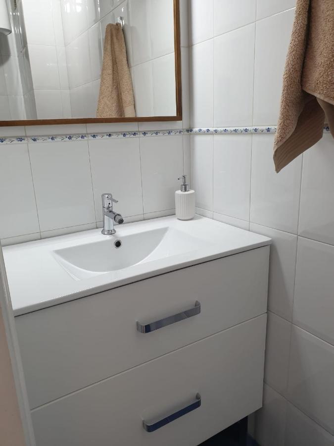Malfu Home Las Palmas de Gran Canaria Eksteriør bilde