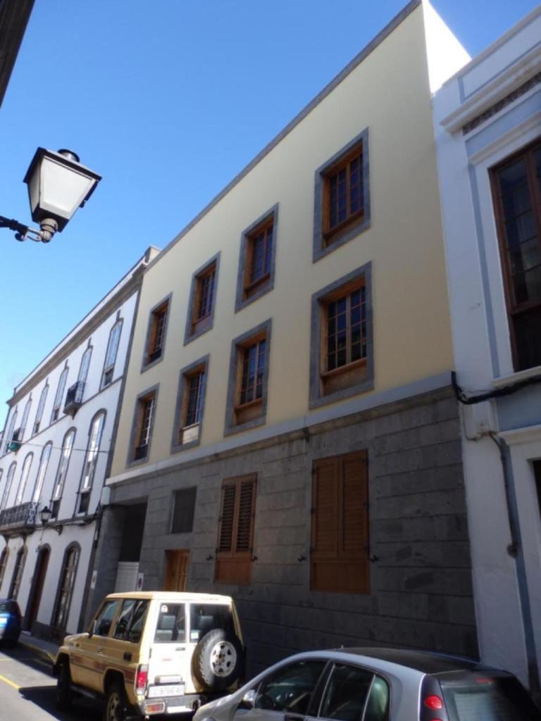 Malfu Home Las Palmas de Gran Canaria Eksteriør bilde