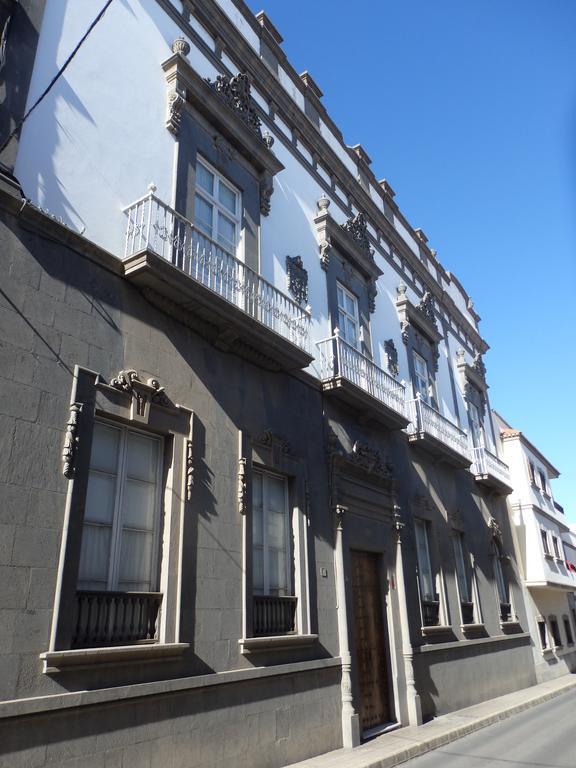 Malfu Home Las Palmas de Gran Canaria Eksteriør bilde
