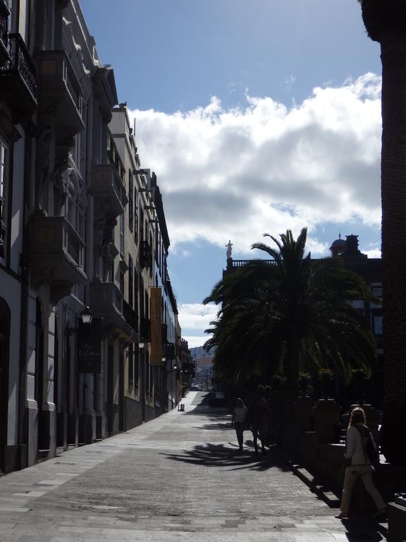 Malfu Home Las Palmas de Gran Canaria Eksteriør bilde