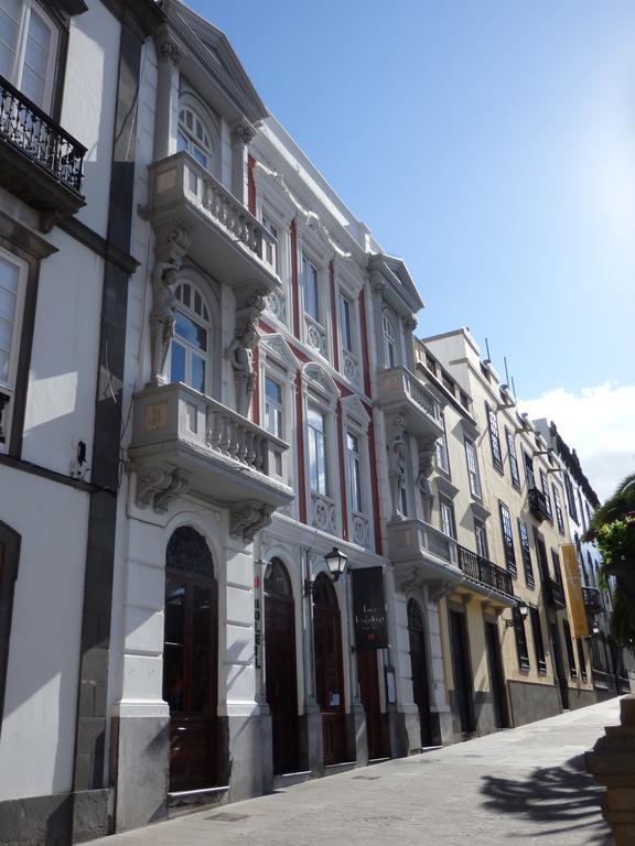 Malfu Home Las Palmas de Gran Canaria Eksteriør bilde
