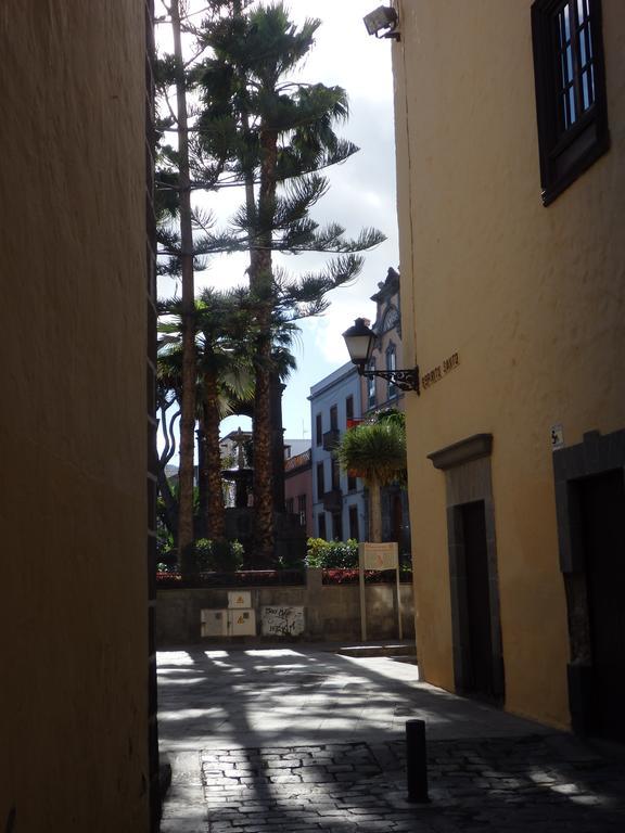 Malfu Home Las Palmas de Gran Canaria Eksteriør bilde