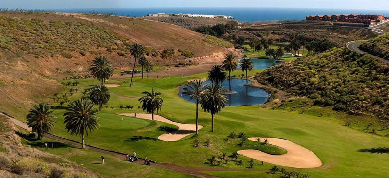 Malfu Home Las Palmas de Gran Canaria Eksteriør bilde