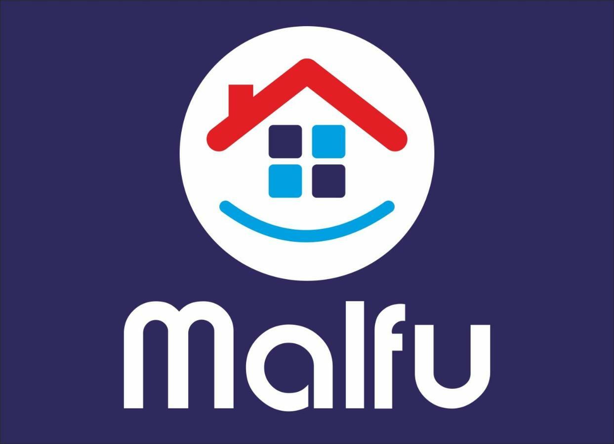 Malfu Home Las Palmas de Gran Canaria Eksteriør bilde